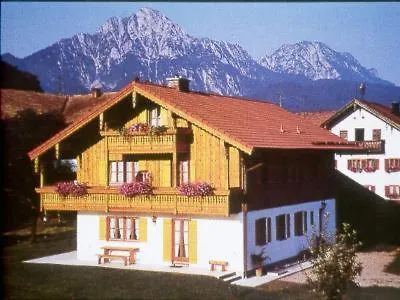 Mayerbauer Piding