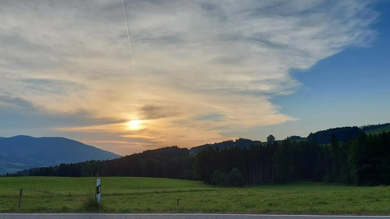 Farm stay Mayerbauer Piding
