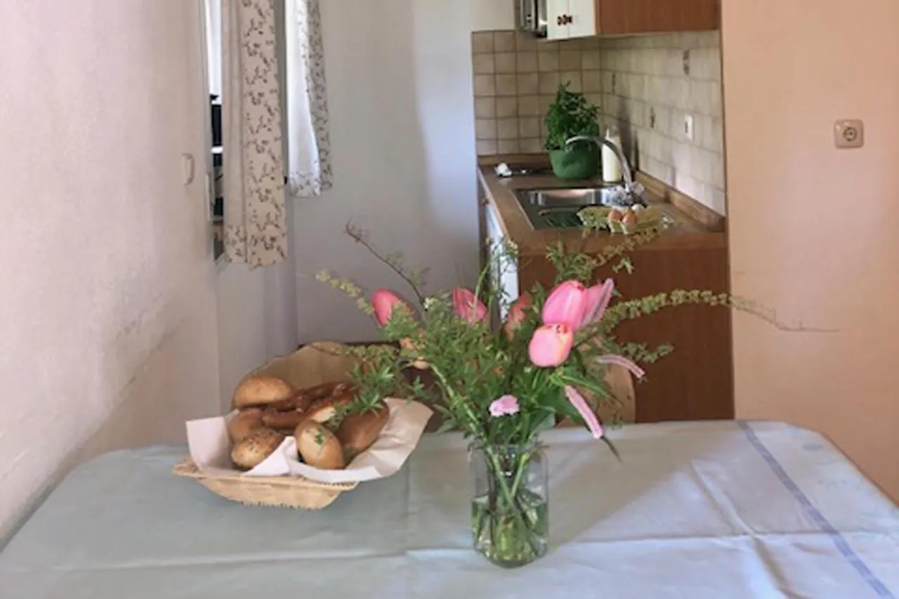 Farm stay Mayerbauer Piding Germany