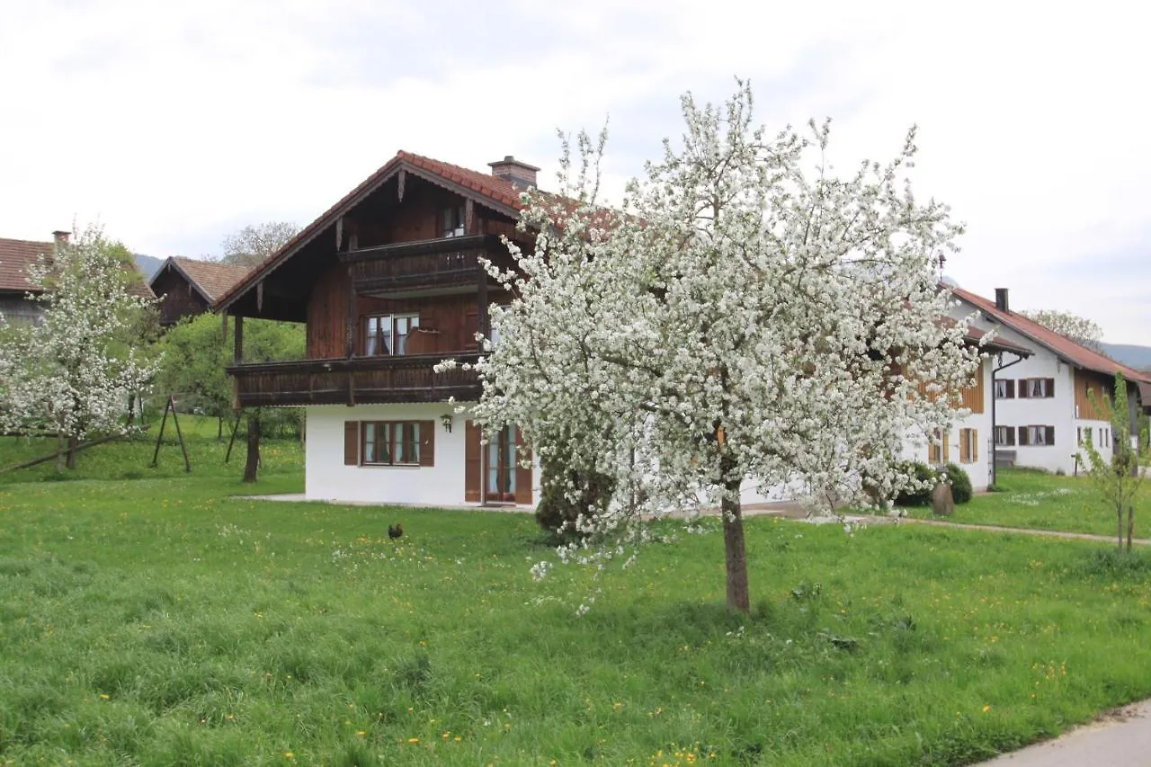 Mayerbauer location