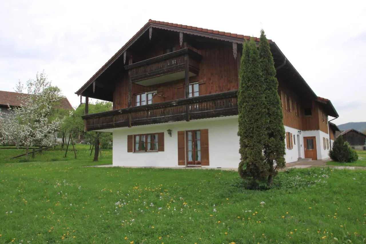 Mayerbauer Piding Germany