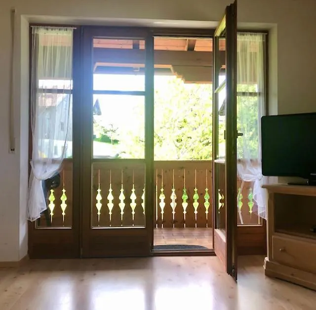 Farm stay Mayerbauer Piding