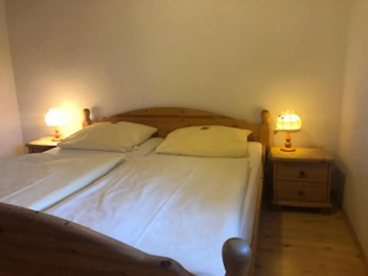 Farm stay Mayerbauer Piding